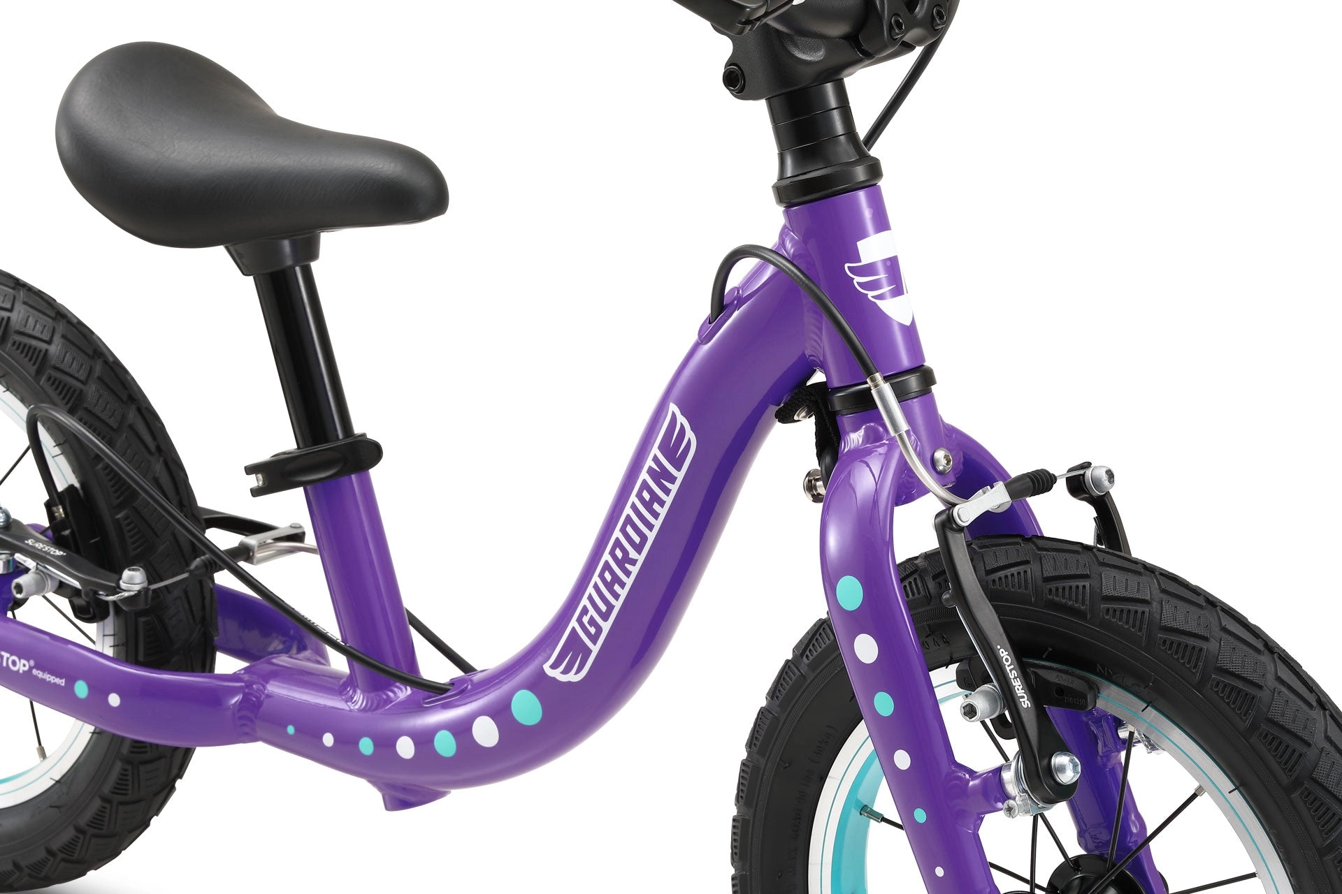 Balance Bike