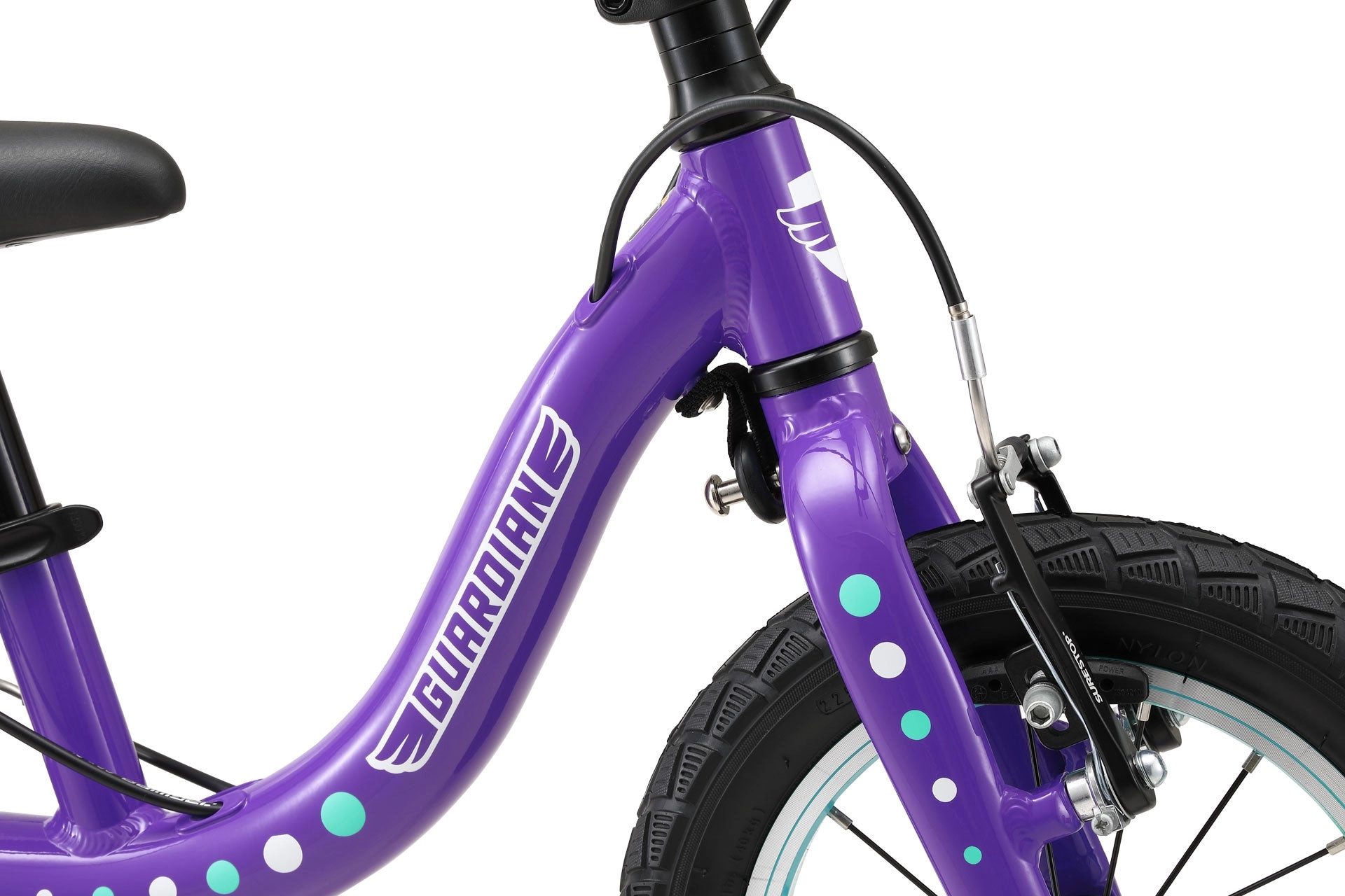 Balance Bike
