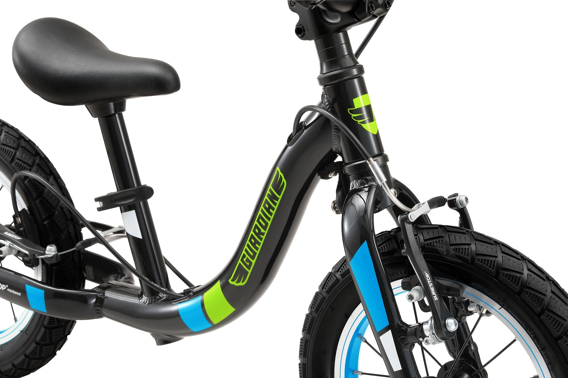 Balance Bike