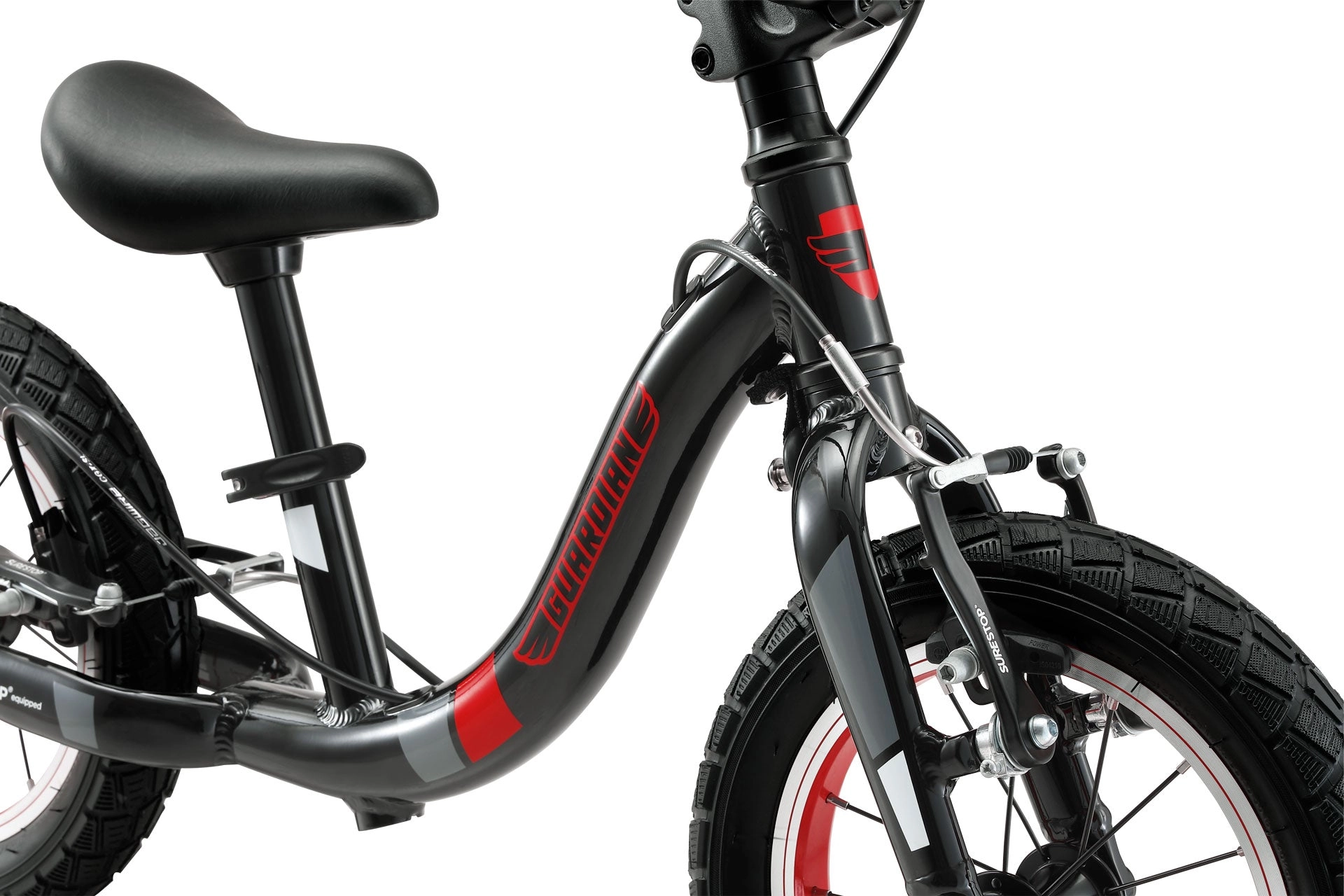 Balance Bike