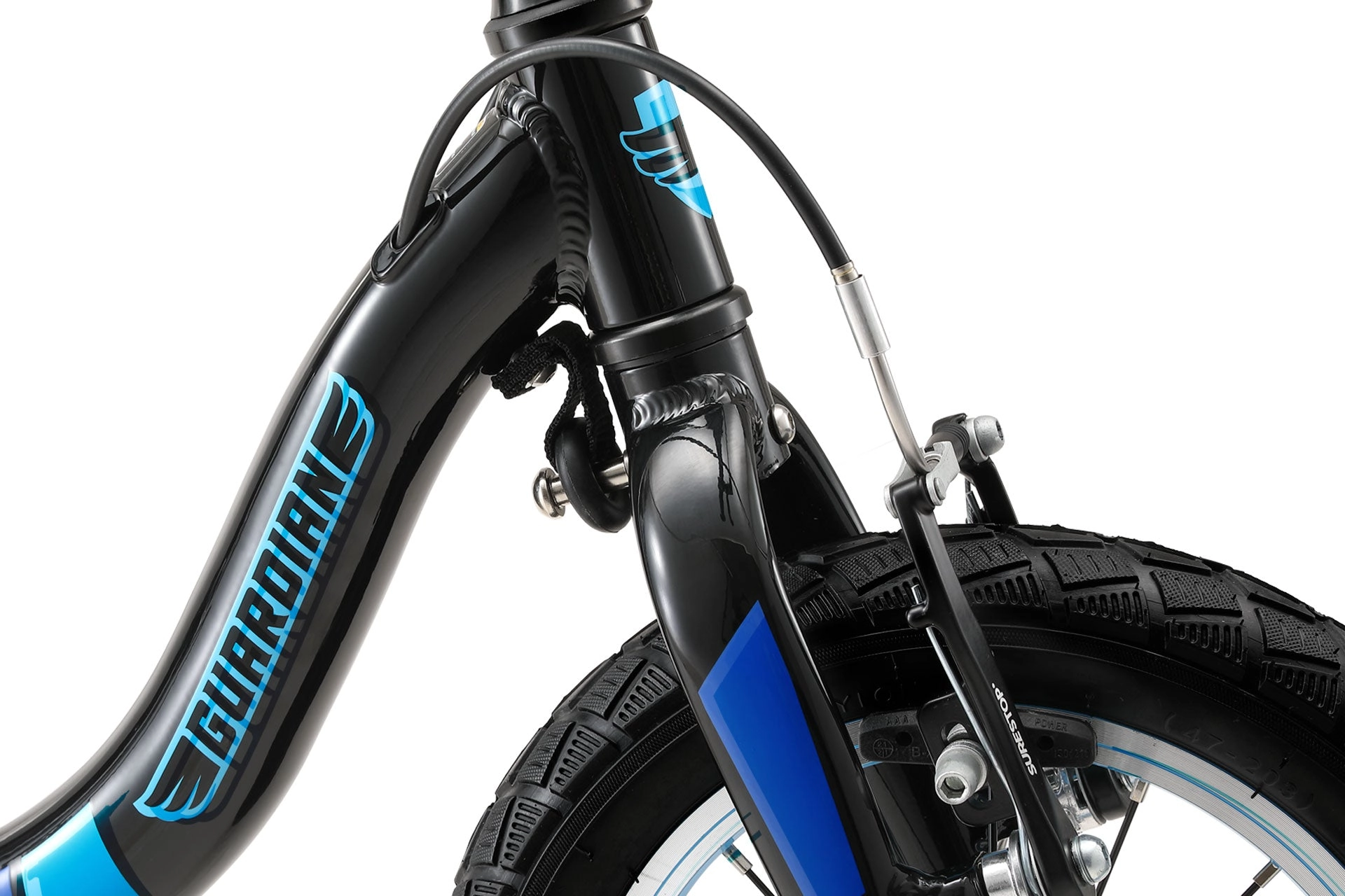 Balance Bike