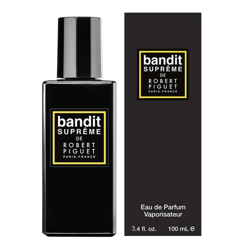 Bandit Supreme by Robert Piguet 100ml EDP
