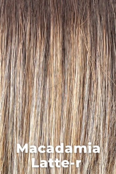 Belle Tress Wigs - San Sebastian (CT-1060)