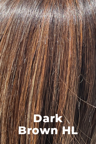 Belle Tress Wigs - San Sebastian (CT-1060)