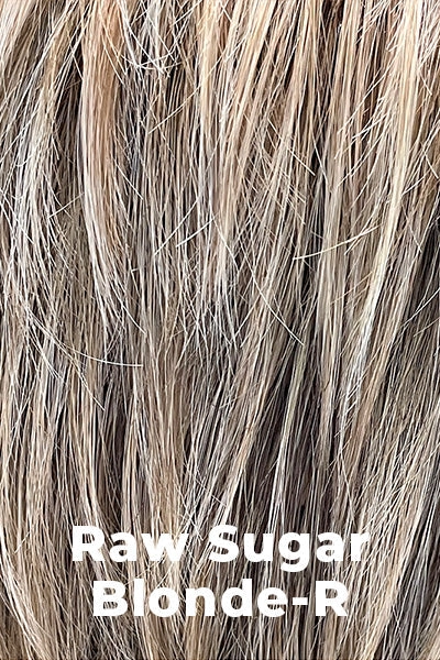 Belle Tress Wigs - San Sebastian (CT-1060)