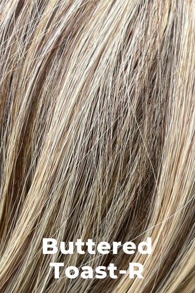 Belle Tress Wigs - San Sebastian (CT-1060)