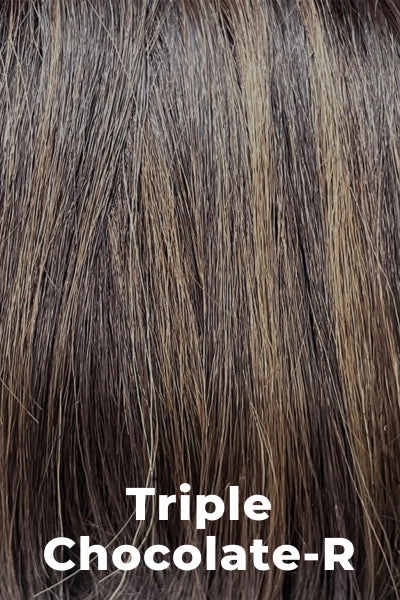 Belle Tress Wigs - San Sebastian (CT-1060)