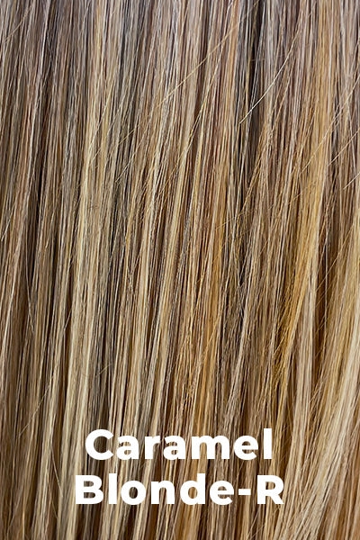 Belle Tress Wigs - San Sebastian (CT-1060)