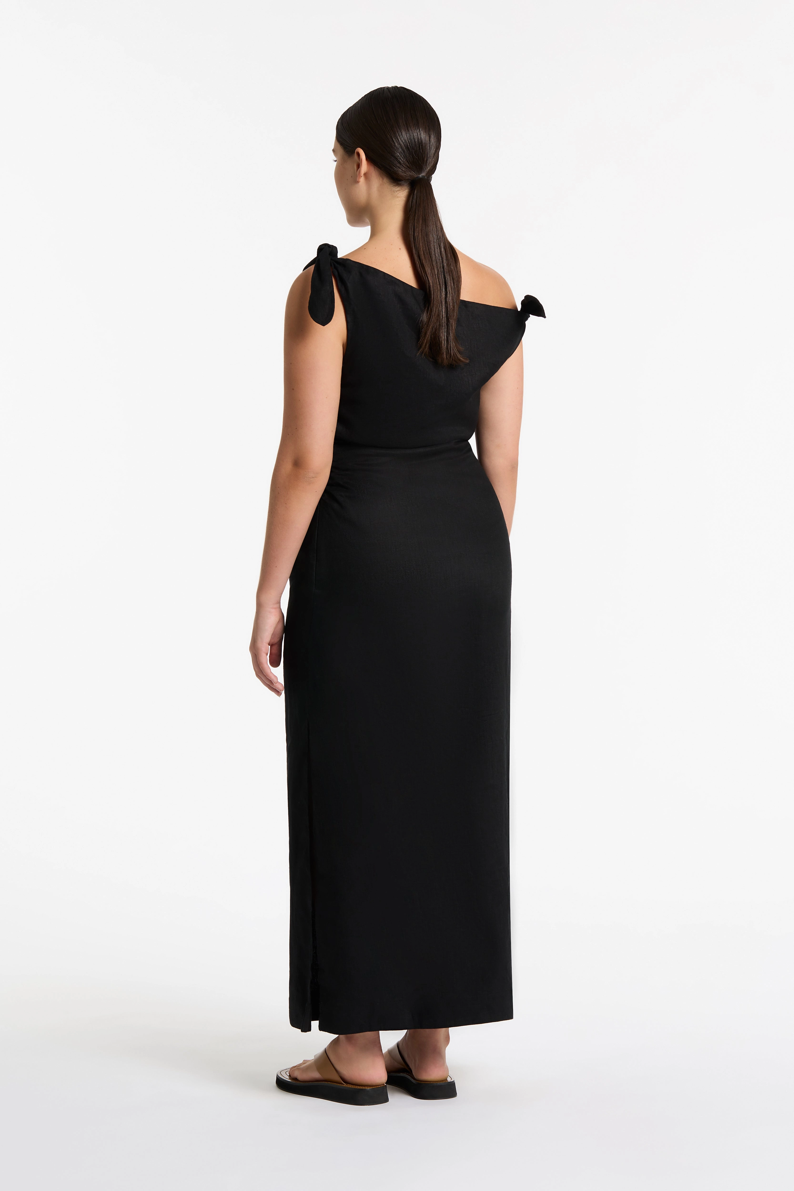 Bettina Off Shoulder Dress