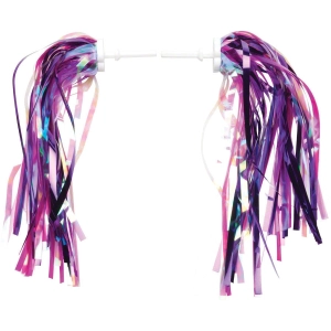 Bicycle Handlebar Streamers