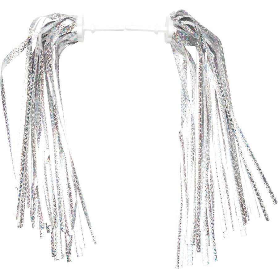 Bicycle Handlebar Streamers