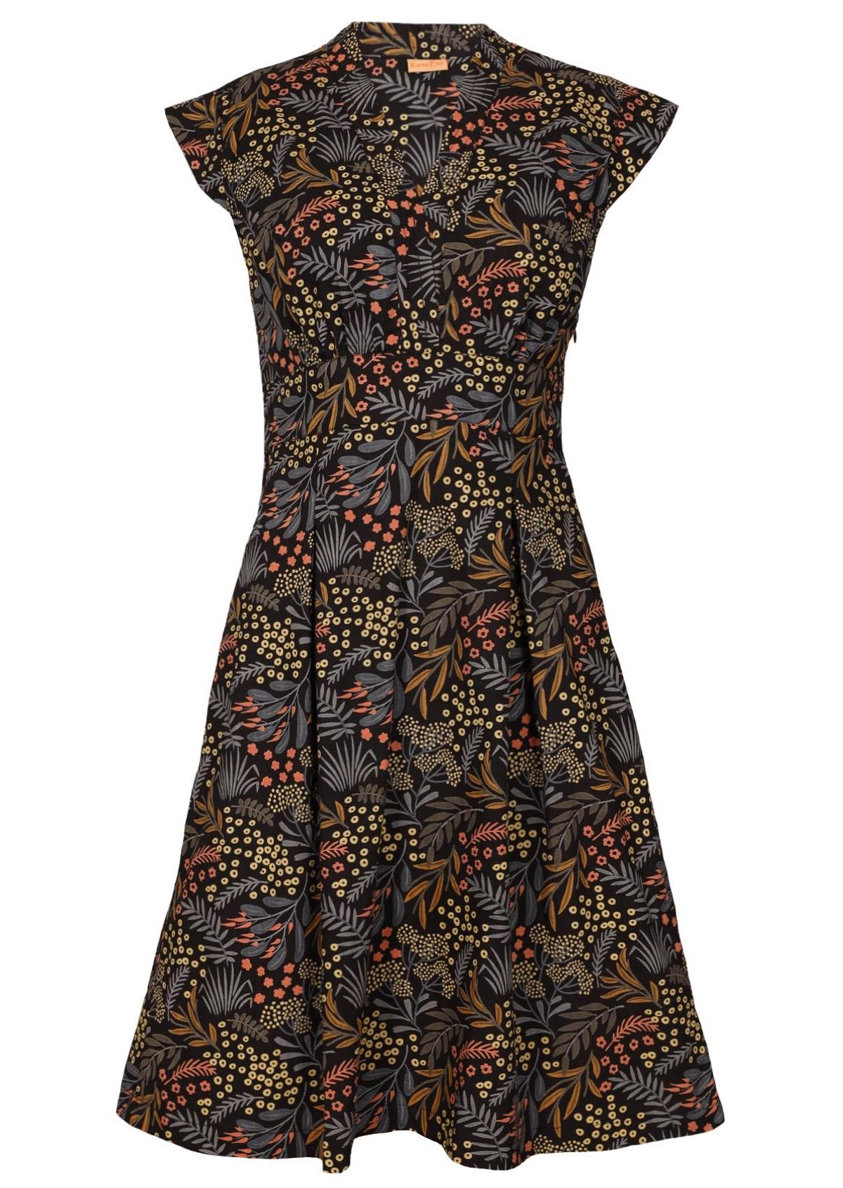 Billie Dress Twilight