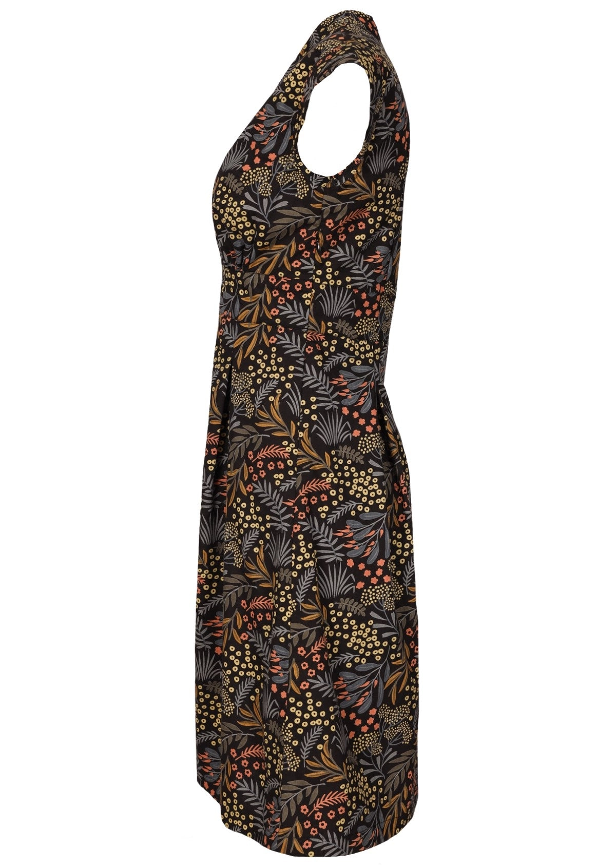 Billie Dress Twilight