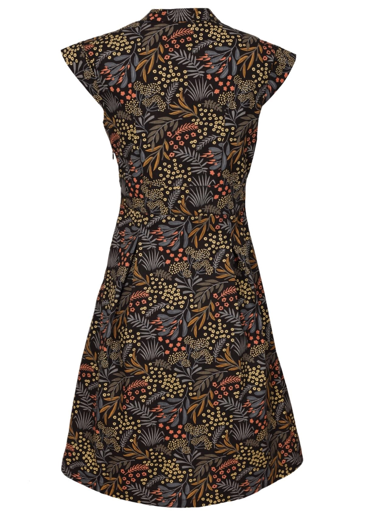 Billie Dress Twilight