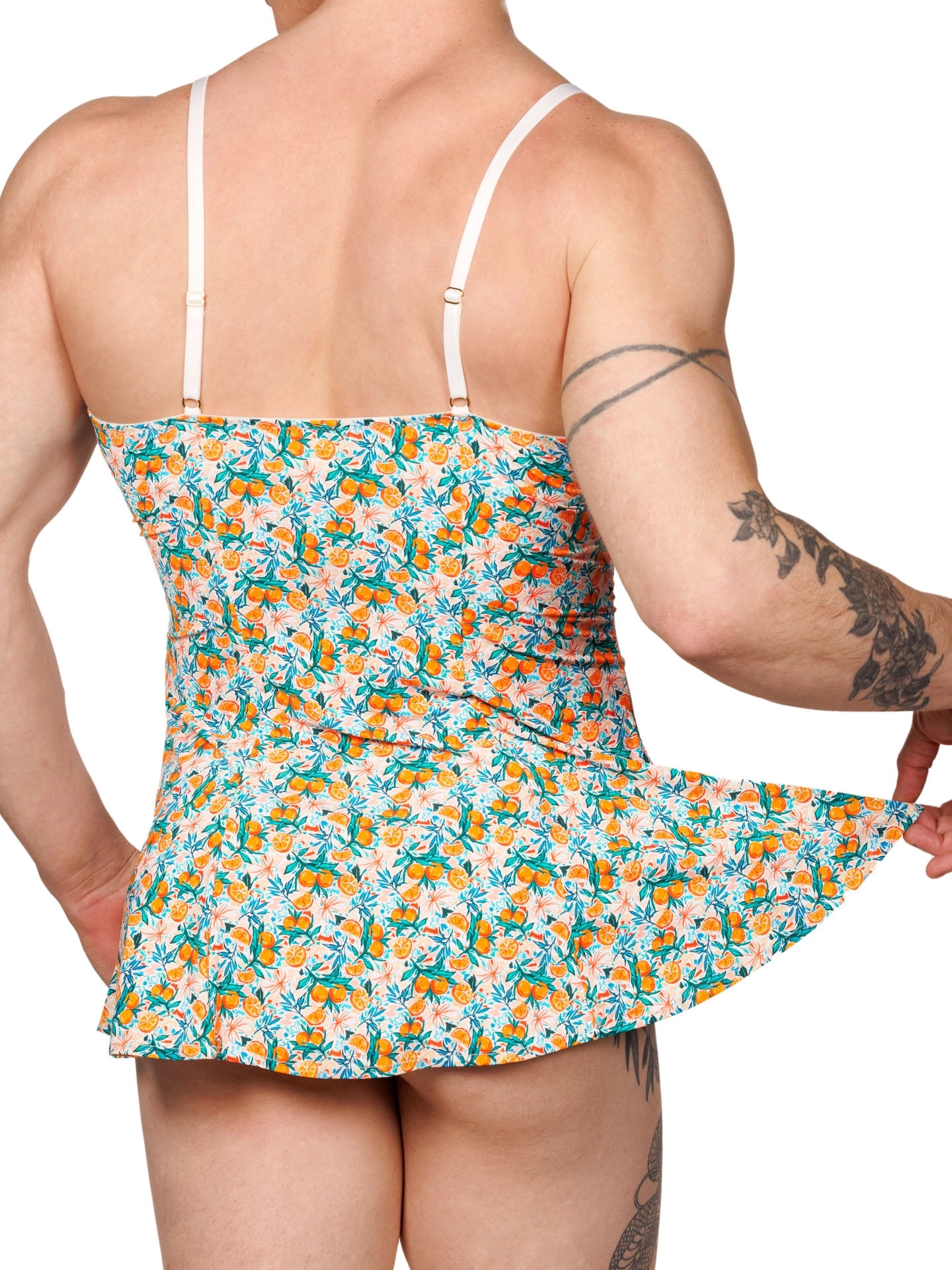 Blossom Babydoll