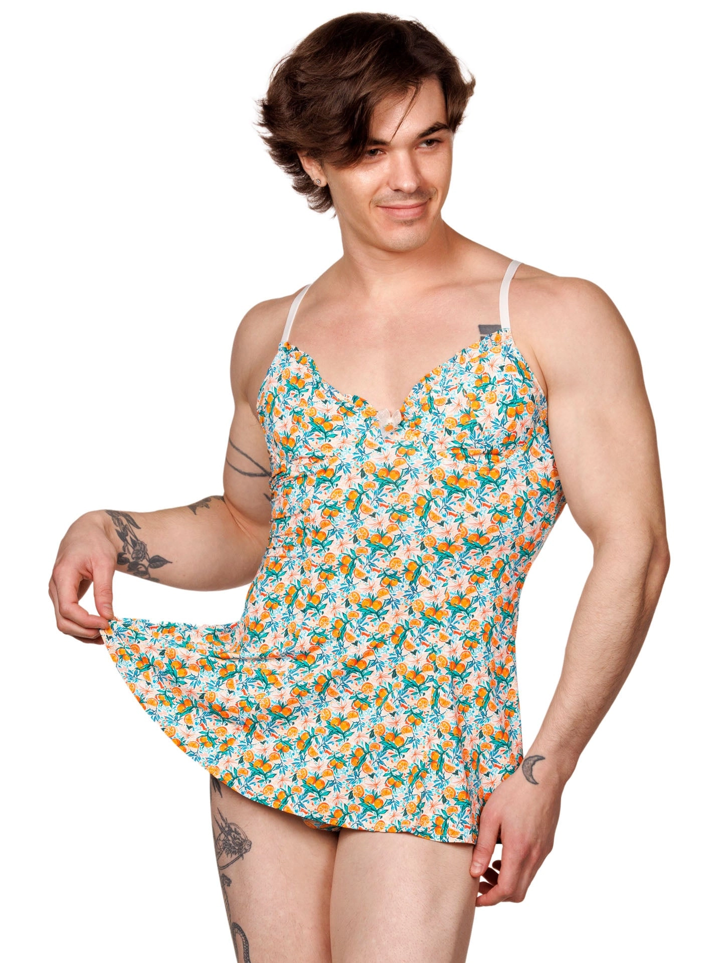 Blossom Babydoll