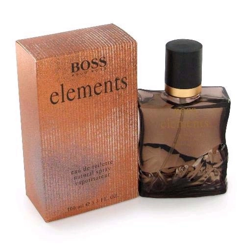 Boss Elements by Hugo Boss