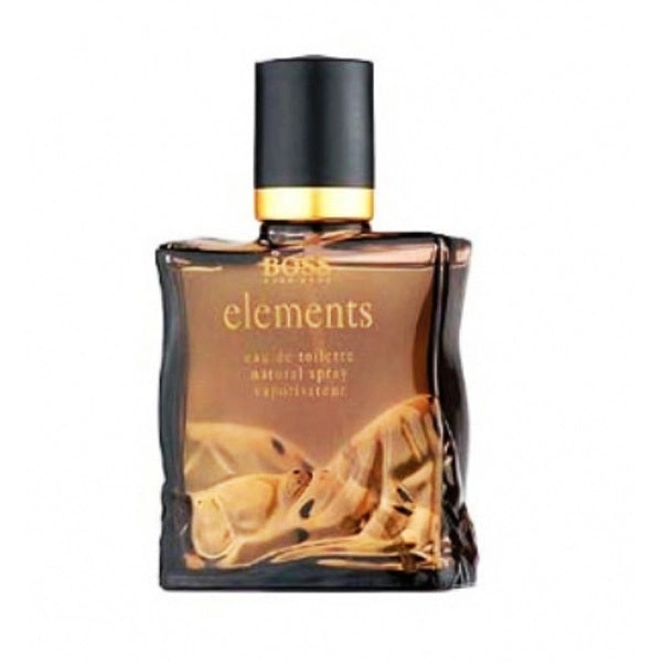 Boss Elements by Hugo Boss