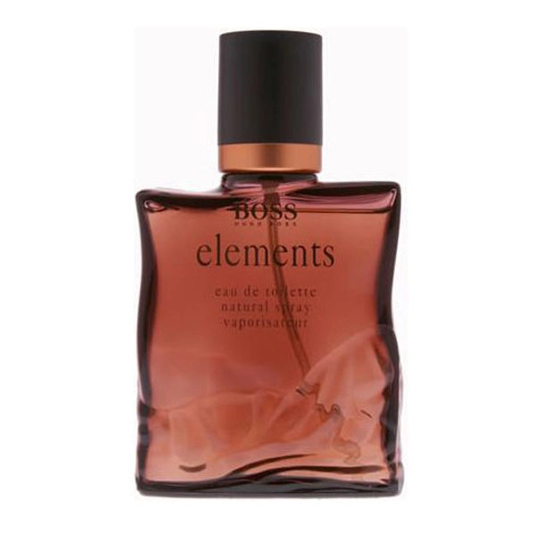 Boss Elements by Hugo Boss