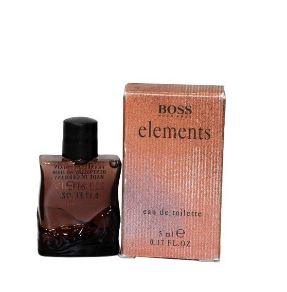 Boss Elements by Hugo Boss