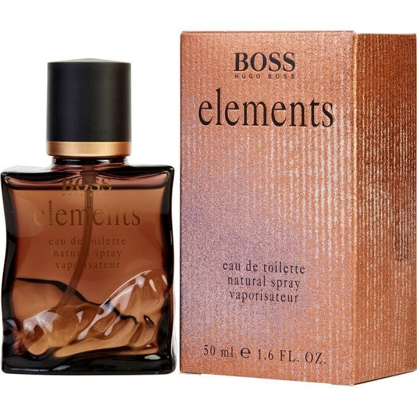 Boss Elements by Hugo Boss