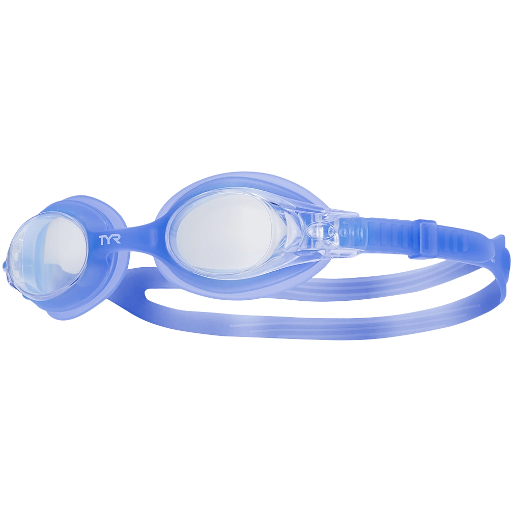 Boys' Swimple - Clear/Blue
