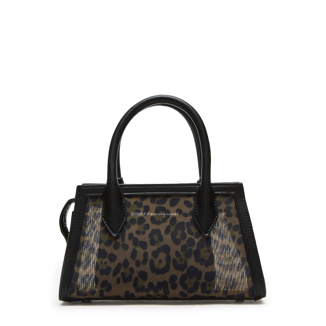 Bpeachy Bag LEOPARD