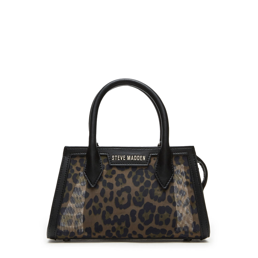 Bpeachy Bag LEOPARD