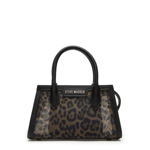 Bpeachy Bag LEOPARD