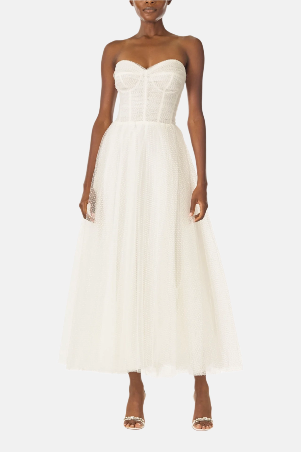 Brie Dress