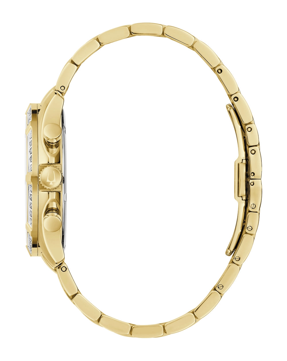 Bulova Men's Diamond Sutton 98E113