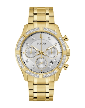 Bulova Men's Diamond Sutton 98E113