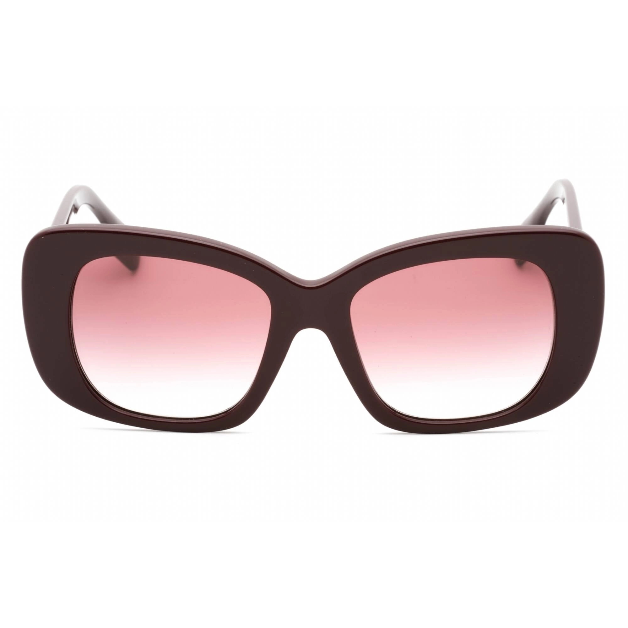 Burberry Women's Sunglasses - Dark Violet Gradient Lens Plastic Frame | 0BE4410 39798H