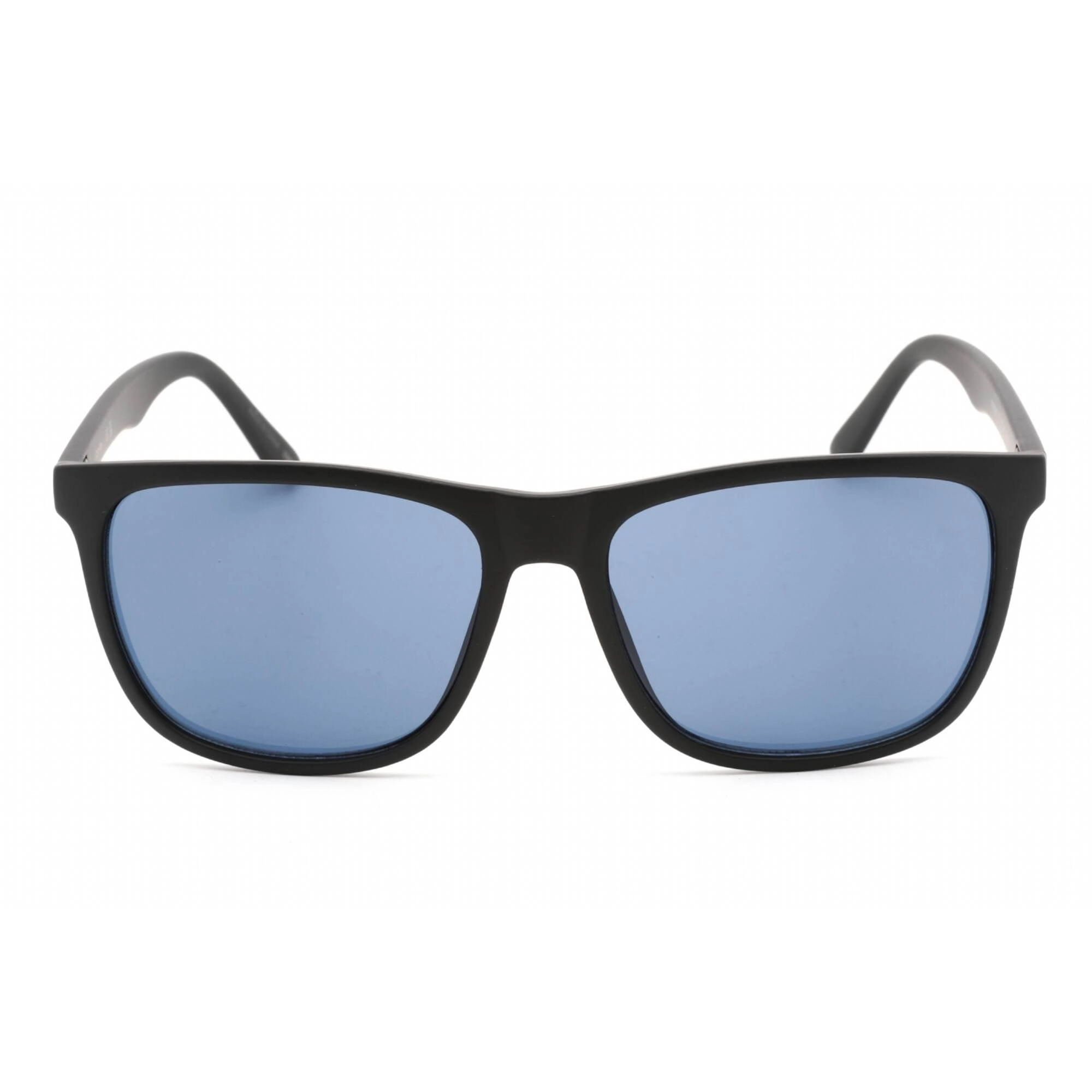Calvin Klein Retail Women's Sunglasses - UV Protected Matte Black | CK20520S 001