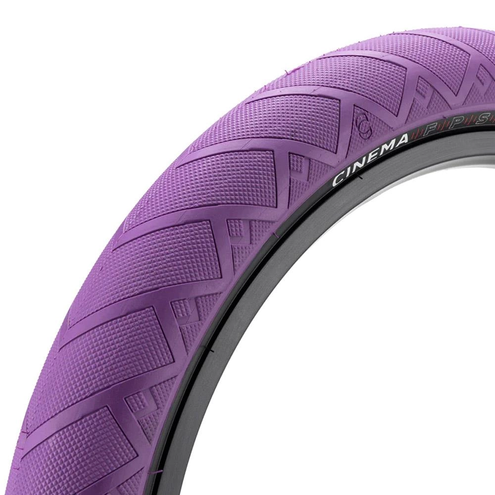 Cinema FPS Tire