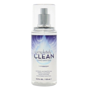 Completely Clean 122ml Hand Sanitizer Spray