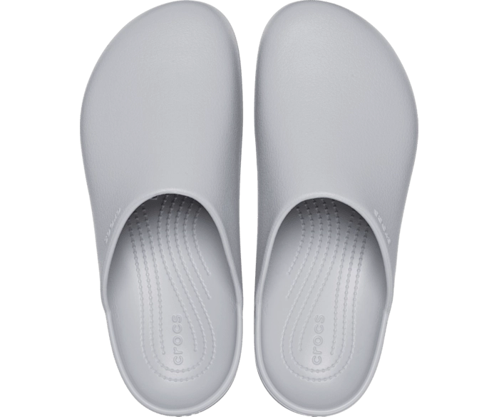 Crocs Dylan Clog Light Grey
