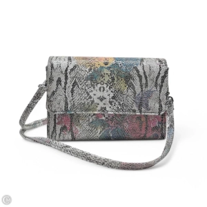Crossbody Leather By Hobo Intl, Size: Small