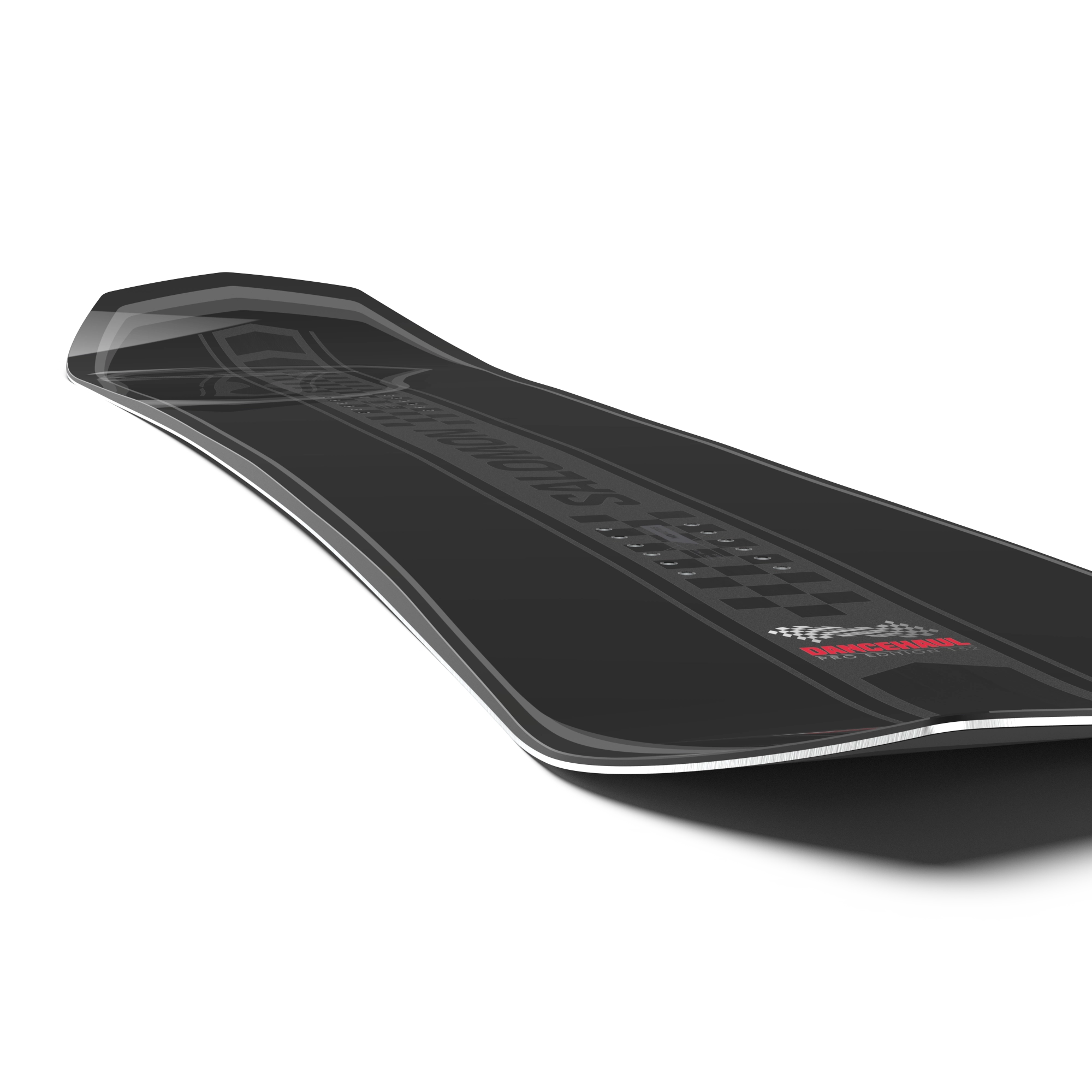 DANCEHAUL PRO SNOWBOARD