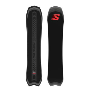 DANCEHAUL PRO SNOWBOARD