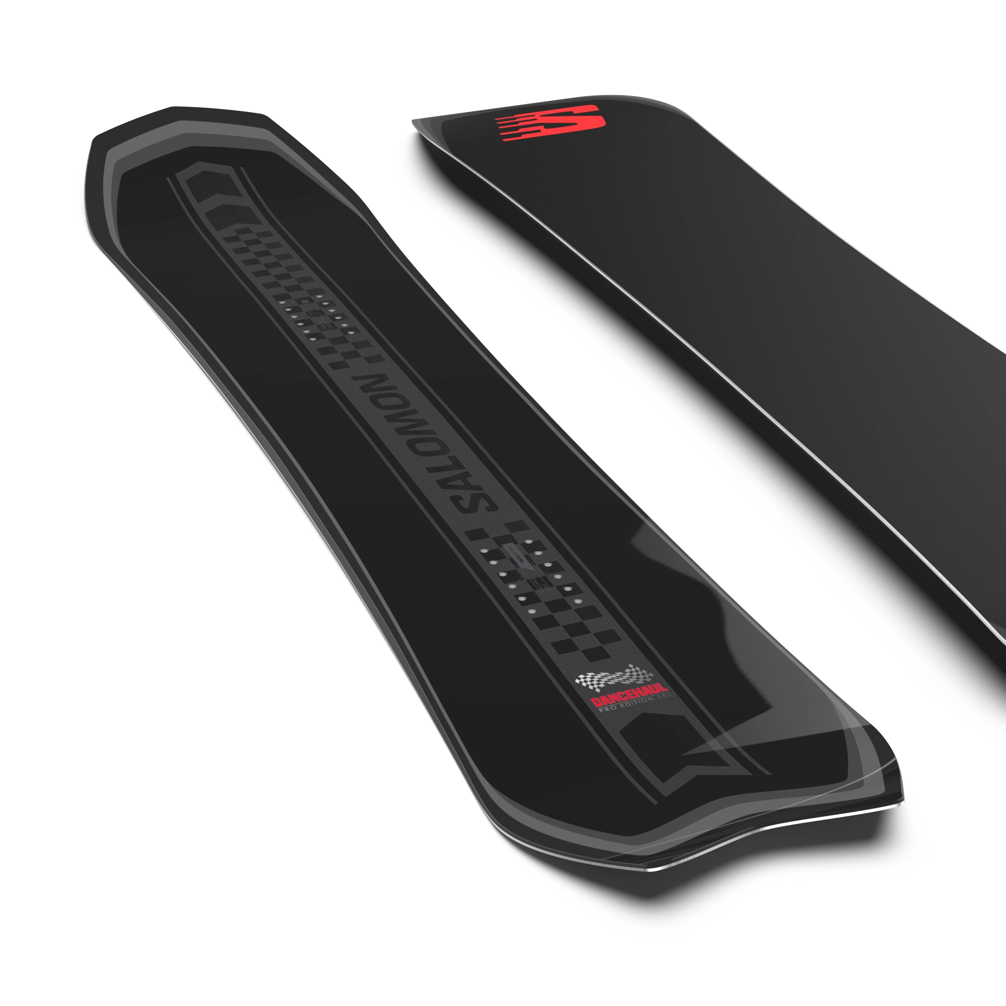 DANCEHAUL PRO SNOWBOARD