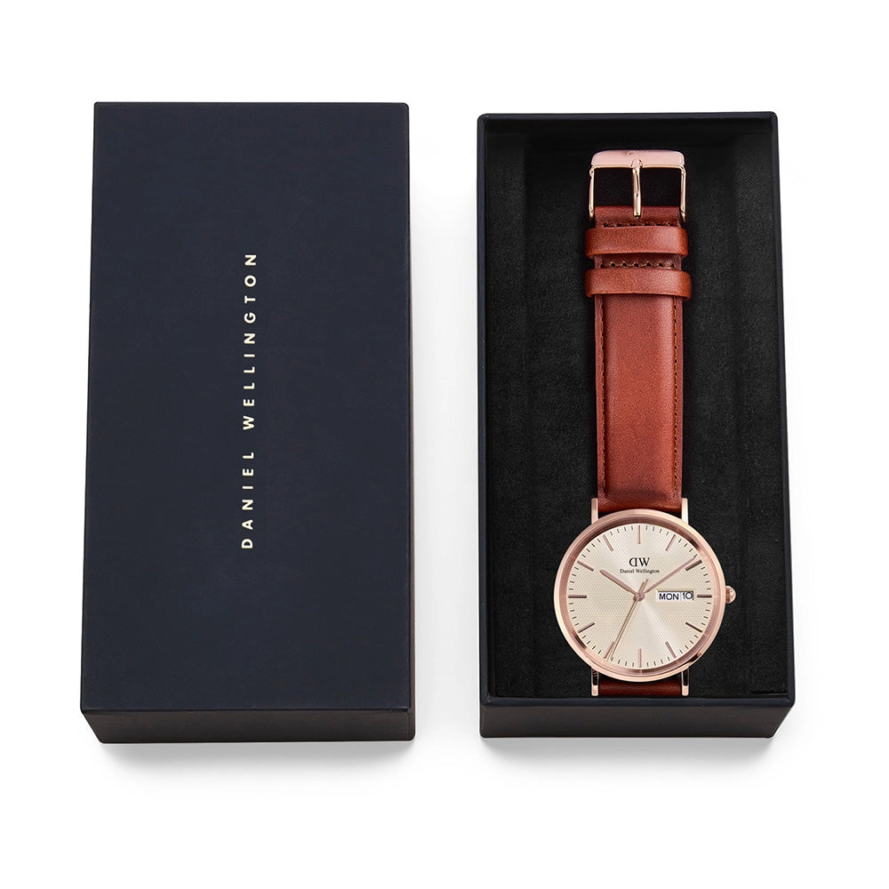 Daniel Wellington Classic St Mawes DW00100829