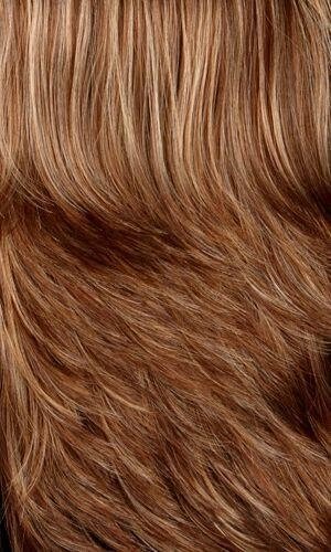Delight Topper by Henry Margu | Synthetic