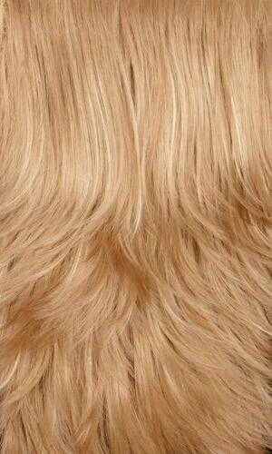Delight Topper by Henry Margu | Synthetic