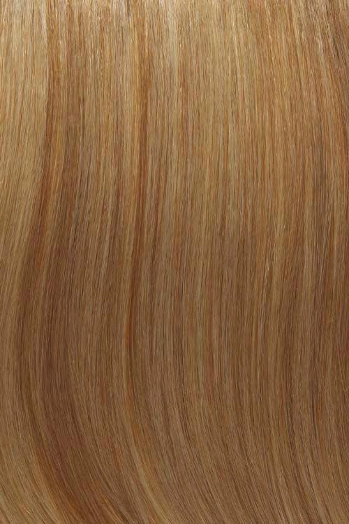 Delight Topper by Henry Margu | Synthetic