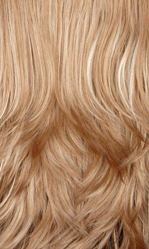 Delight Topper by Henry Margu | Synthetic
