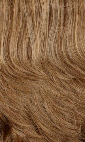 Delight Topper by Henry Margu | Synthetic