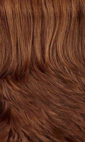 Delight Topper by Henry Margu | Synthetic