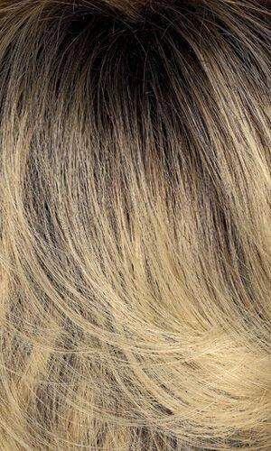 Delight Topper by Henry Margu | Synthetic