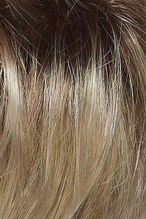 Delight Topper by Henry Margu | Synthetic
